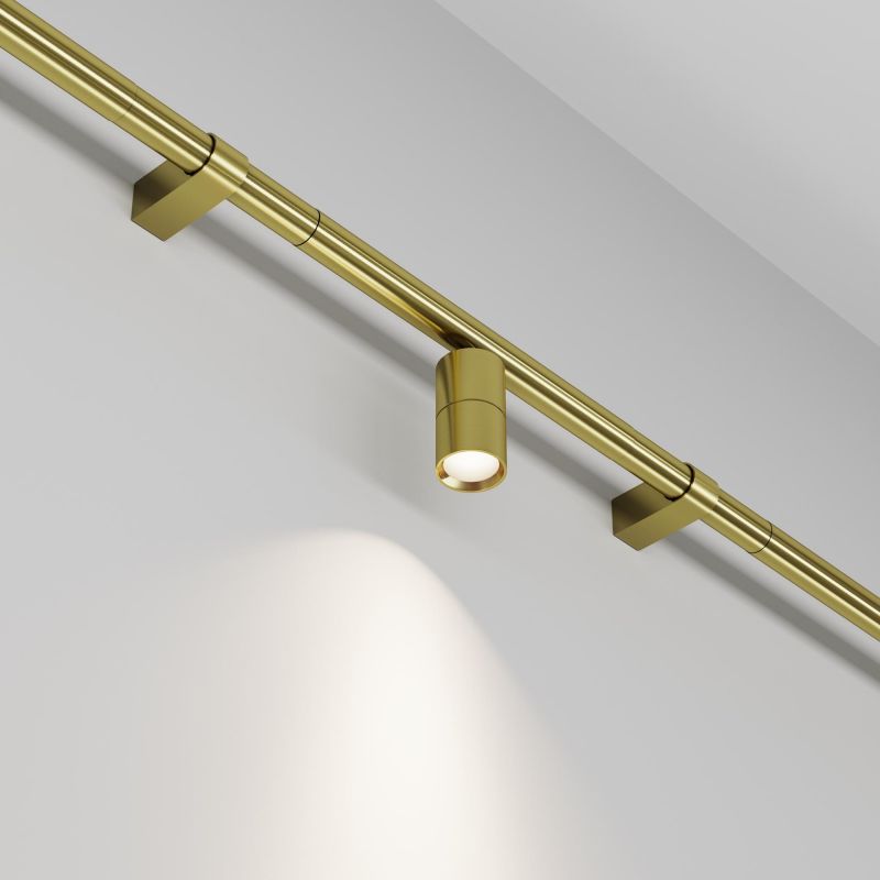 Светильник Maytoni Focus LED 5W C103CL-5W3-6K-BS фото 4