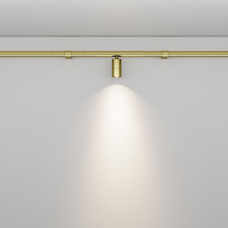 Светильник Maytoni Focus LED 5W C103CL-5W3-6K-BS фото 5