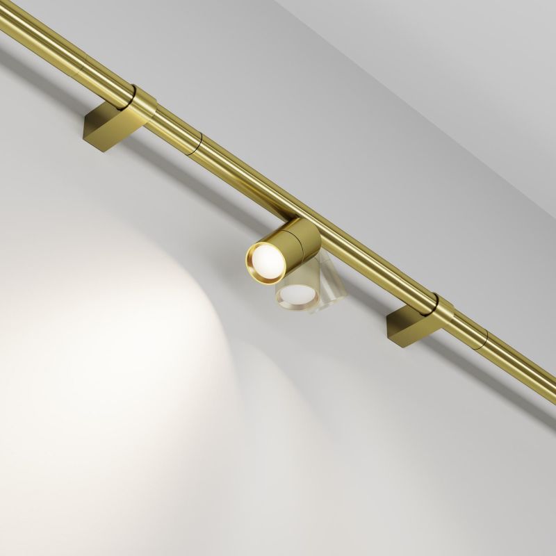 Светильник Maytoni Focus LED 5W C103CL-5W3-6K-BS фото 6