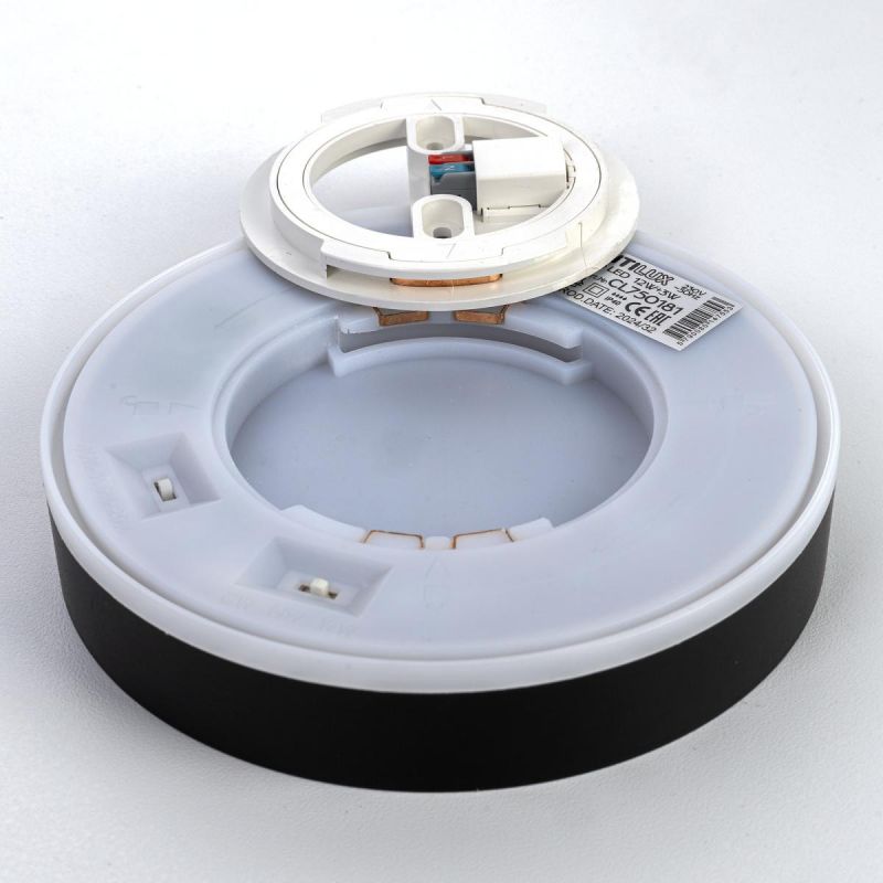 Светильник с подсветкой Citilux ETALON IP40 3000-4000-5500К(теплый-белый-холодный) CL750181 фото 3