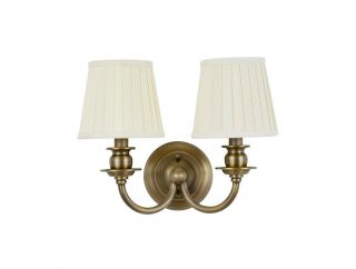 Бра Newport 3100 CALIFORNIA E14 40W 3102/A black brass без абажуров