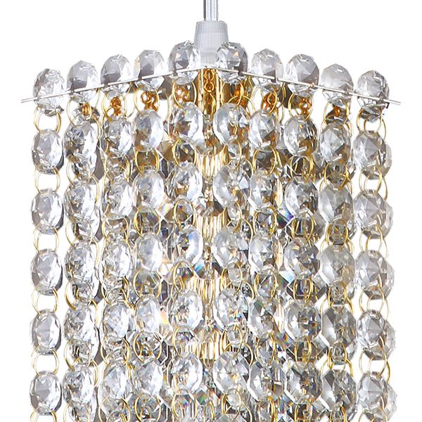 Подвес Lightstar Cristallo 795422 фото 2
