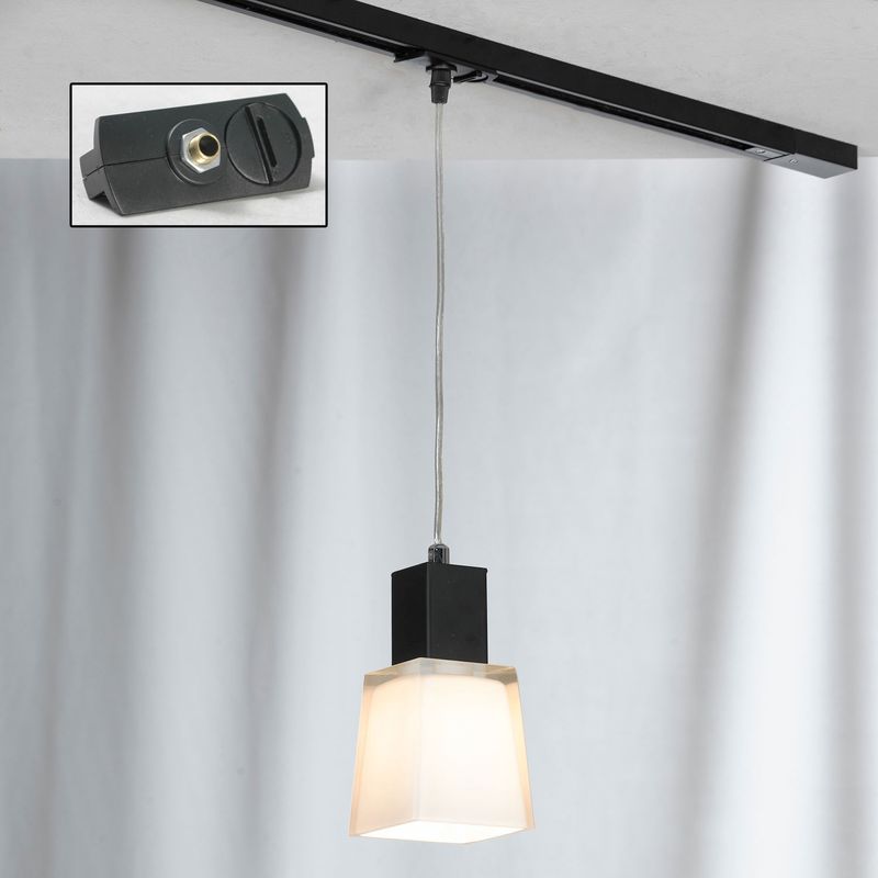 Подвес LUSSOLE S.R.L LSC-2506-01 фото 2