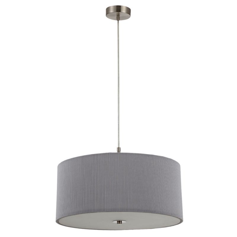 Подвесной светильник Arte Lamp MALLORCA A1021SP-5SS фото 1