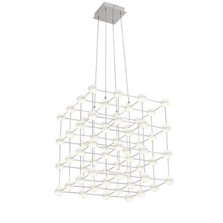 Люстра подвесная ATOMO SL797.103.64