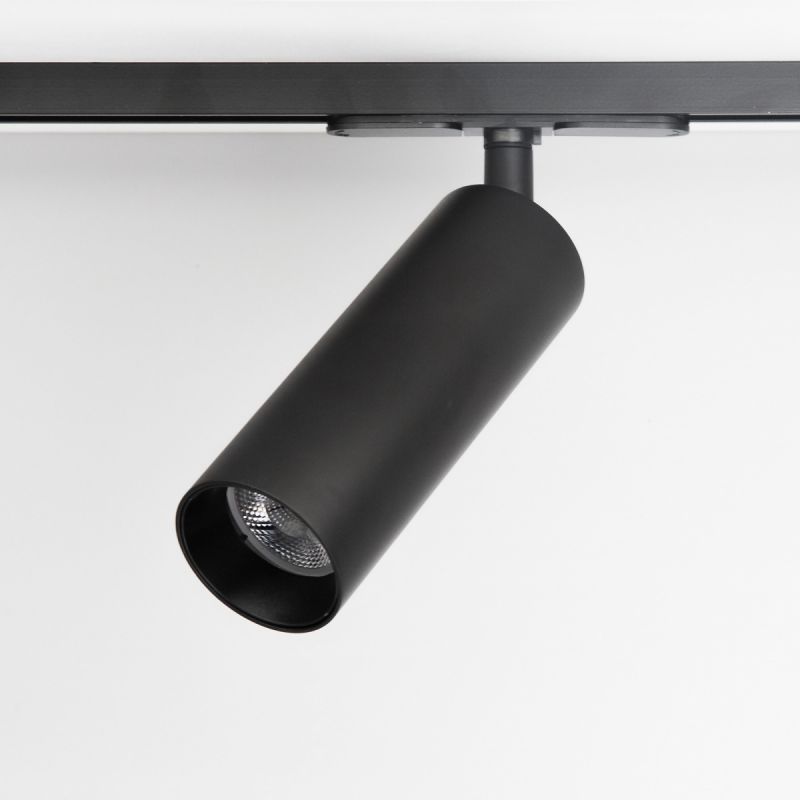Трековый светильник Citilux Тубус CL01T181N фото 4