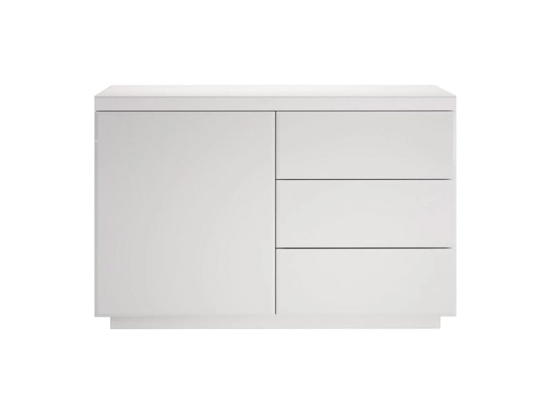 Сервант Kristal ОГОГО Обстановочка белый BD-1754388 фото 1