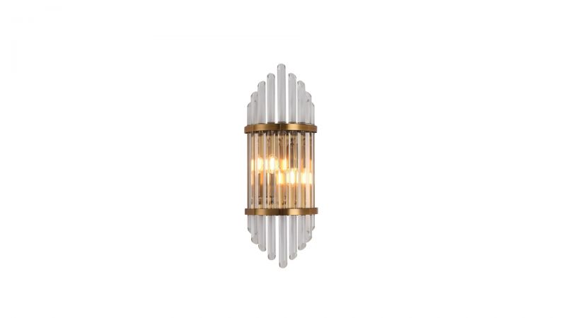 Бра Lumina Deco LDW 6038 MD