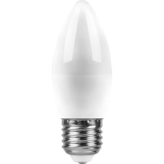 Лампа светодиодная Feron E27 13W 4000K 55167