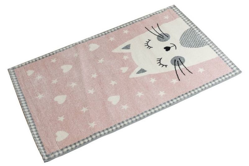 Ковер NORRKIDS MY KITTY NORR Mobler BD-2394955 фото 2