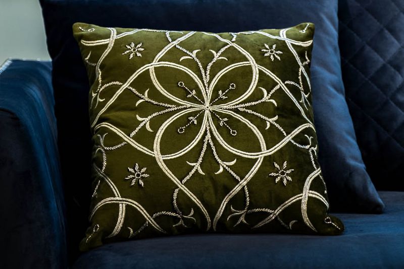Подушка Garda Decor BD-2548746 фото 2