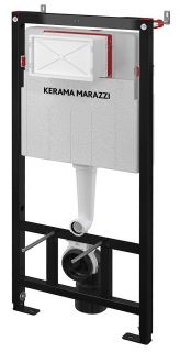 Инсталляция Kerama Marazzi AM101\1120KM для подвесного унитаза