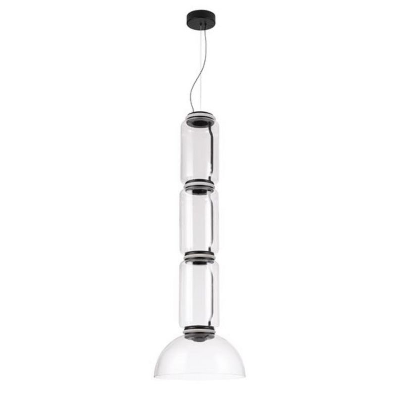 Светильник подвесной Divinare Trumpet 1242/06 SP-30 фото 1