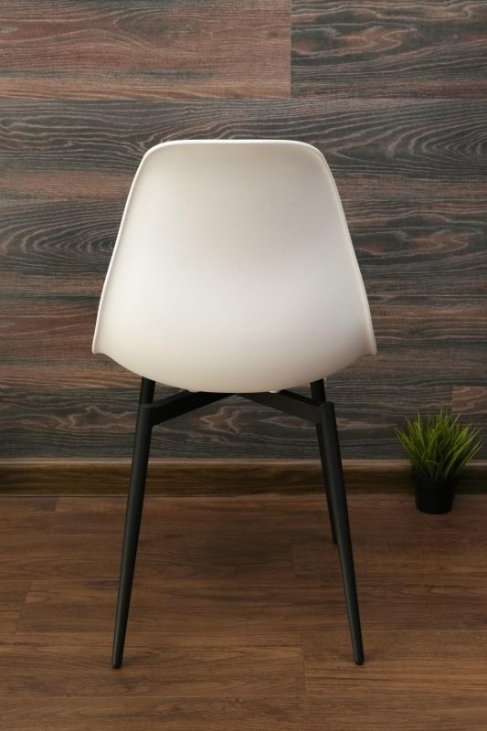 Стул ZiP-mebel Туссе чёрный /белый, розовый R101776BA5 фото 12