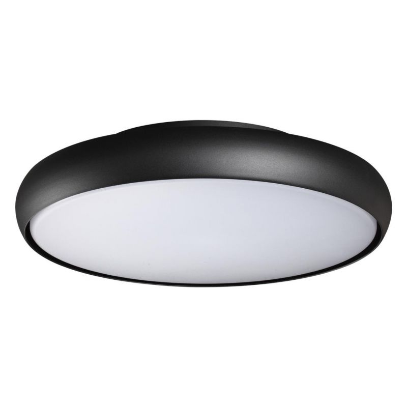 Светильник ландшафтный светодиодный настенно-потолочный NovoTech VIRTUO IP54 LED 32W 4000K 4090Лм 359289 STREET фото 1