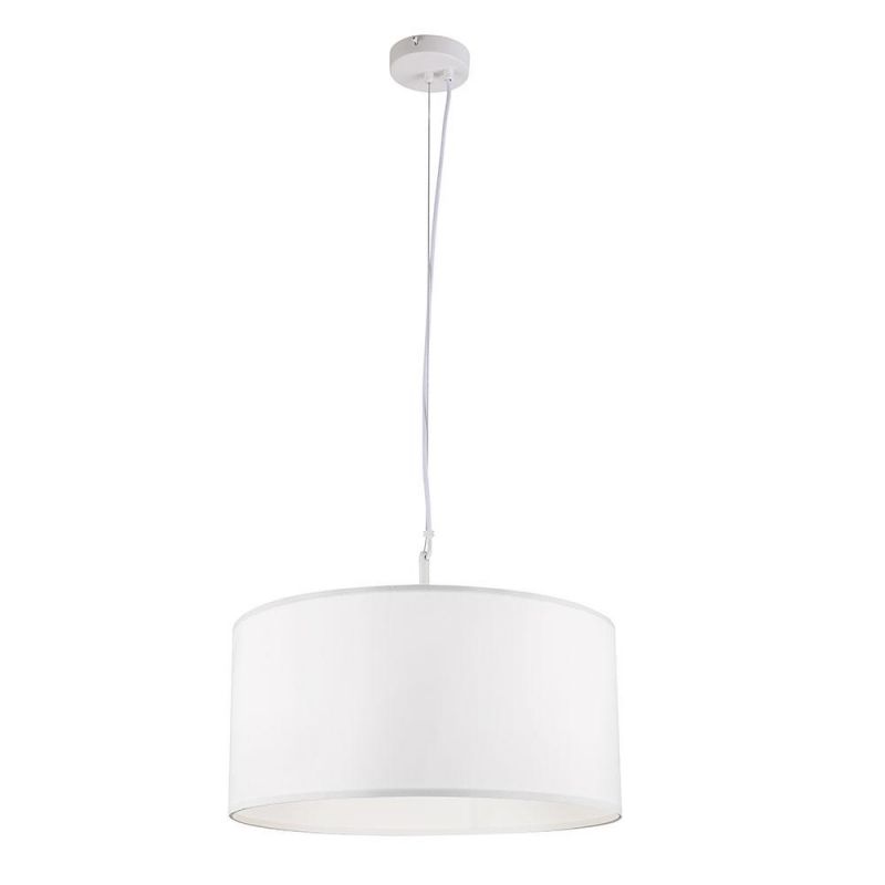 Подвесная люстра Arte Lamp Coppa 60W E27 A4095SP-3WH фото 1
