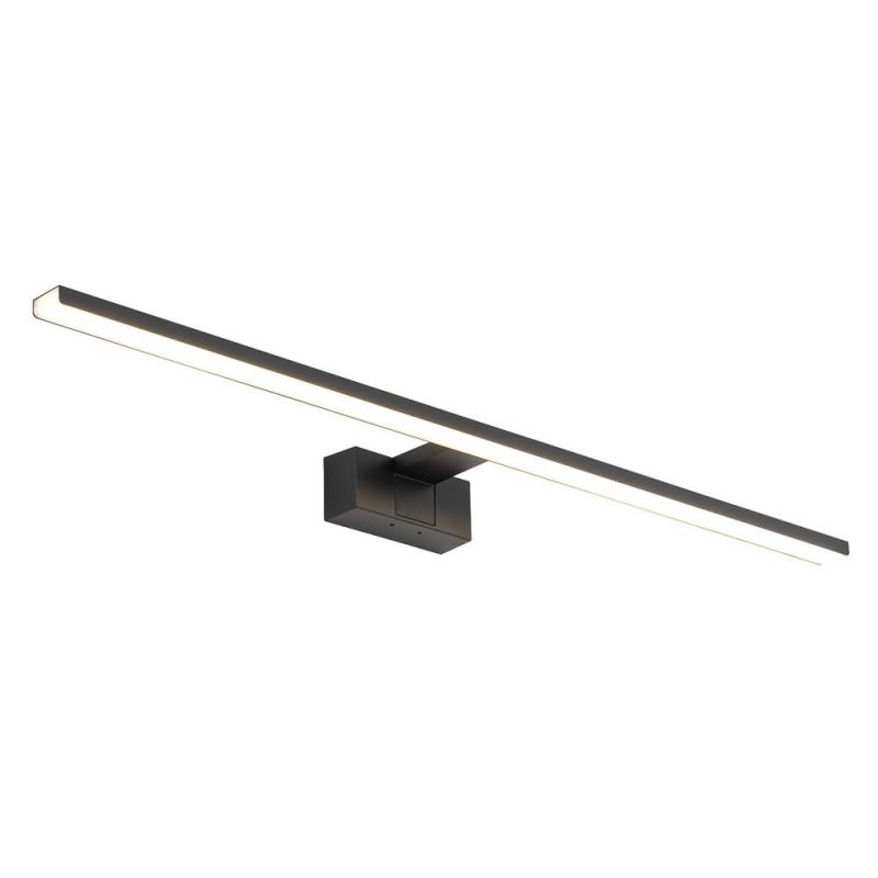 Подсветка для зеркал Nowodvorski Cezanne Led L IP44 3000K 15W 10671 фото 2