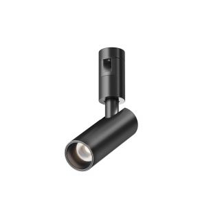 Трековый светильник Maytoni Focus LED 4000К(белый) 5W TR144-1-5W4K-W-B