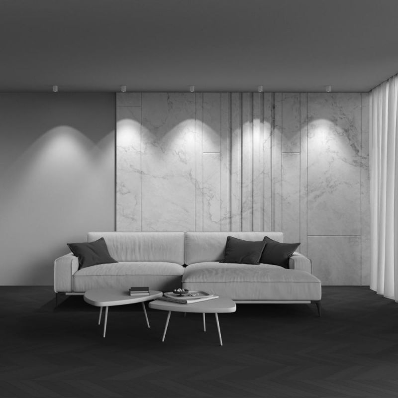 Потолочный светильник Maytoni Alfa LED 4000К(белый) 8W C064CL-8W4K-RD-WB фото 11