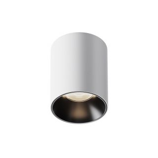 Потолочный светильник Maytoni Alfa LED 4000К(белый) 8W C064CL-8W4K-RD-WB