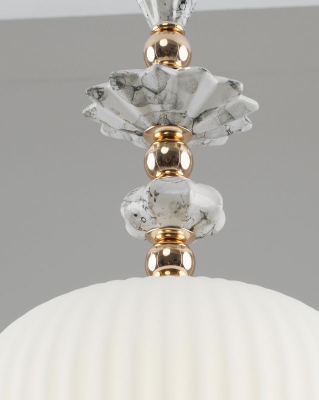 Светильник подвесной Moderli Charm E27 60W УТ000040129 фото 5