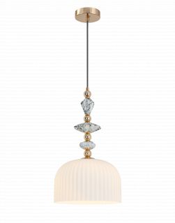 Светильник подвесной Moderli Charm E27 60W УТ000040129