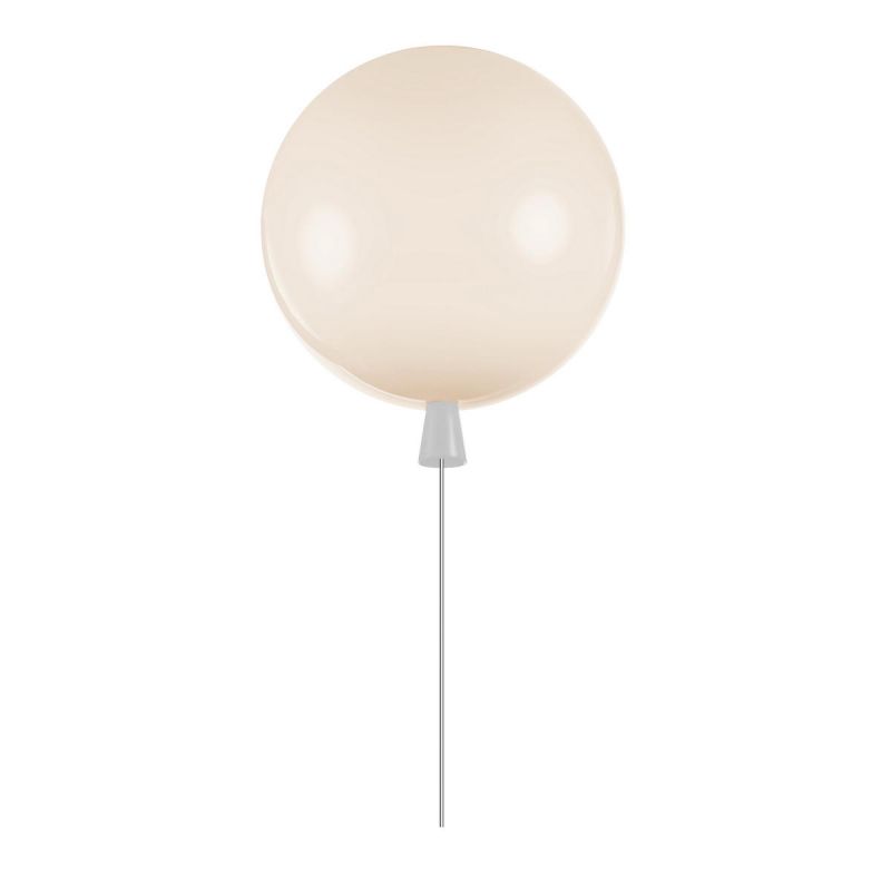 Потолочный светильник Loft It Memory 5055C/M white фото 1
