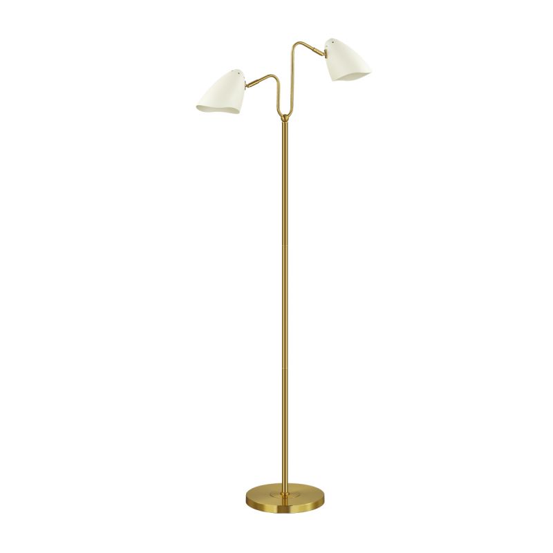 Торшер Lumion MADISON 4540/2F