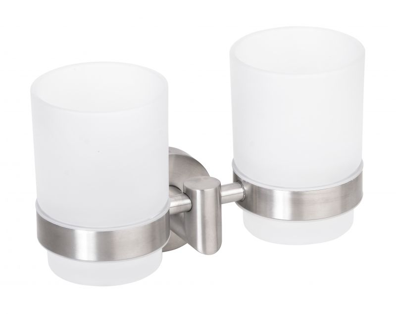 Стаканчики с держателем Bemeta NEO 104210025 фото 1