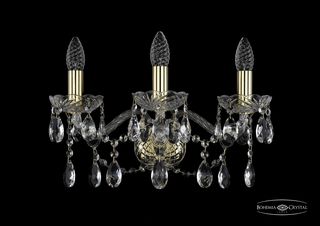 Бра Bohemia Ivele Crystal 1413B/3/165 G