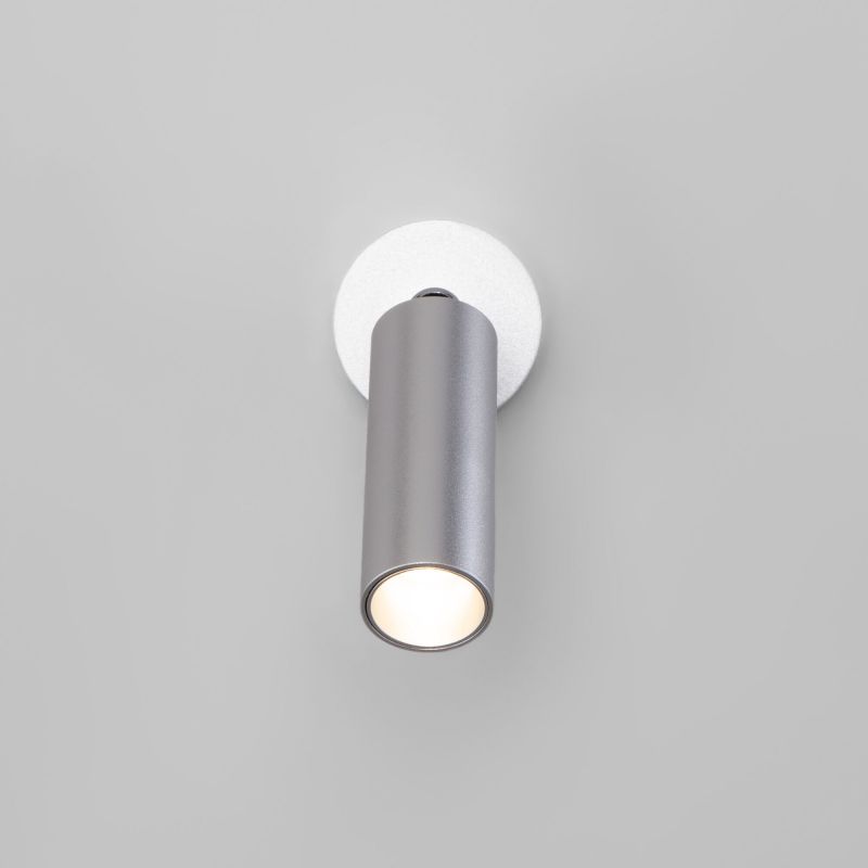 Светодиодный светильник Eurosvet Pin 20133/1 LED