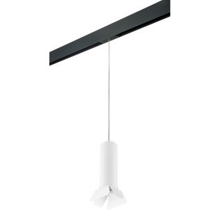 Комплект со светильником Lightstar Rullo для трека PRO PRORP496436