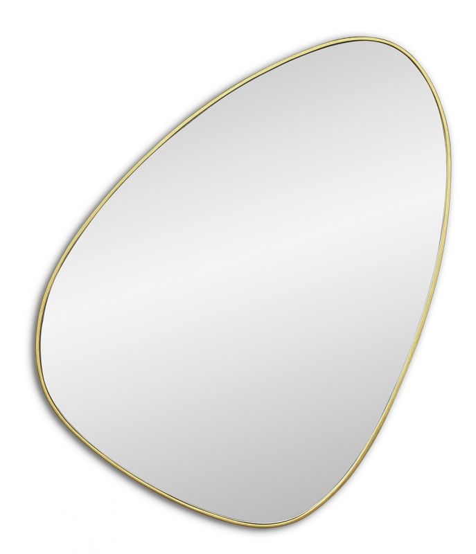 Зеркало в тонкой раме Art Mirror Sten BD-2557833 фото 1