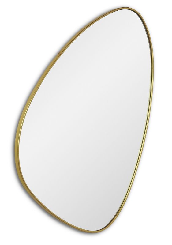 Зеркало в тонкой раме Art Mirror Sten BD-2557833 фото 2