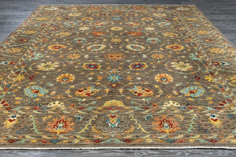 Ковёр Carpet SULTAN R BD-2980681 300х400