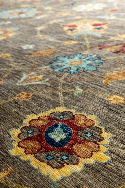 Ковёр Carpet SULTAN R BD-2980681 300х400