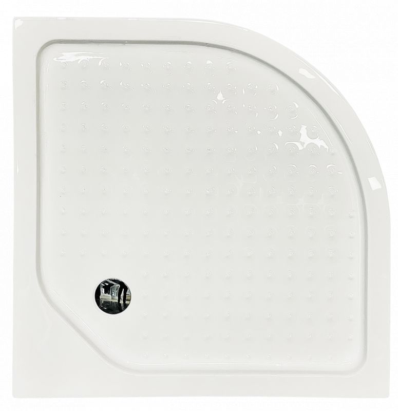 Душевой уголок Royal Bath RB100HK-C-BL, 100х100 см