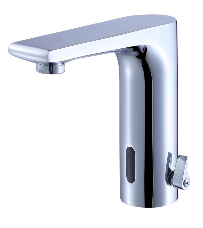 Сенсорный смеситель для раковины ESKO SNR26D фото 1