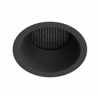 Точечный встраиваемый светильник Arte Lamp DUCRE 35W GU10 A8093PL-1BK