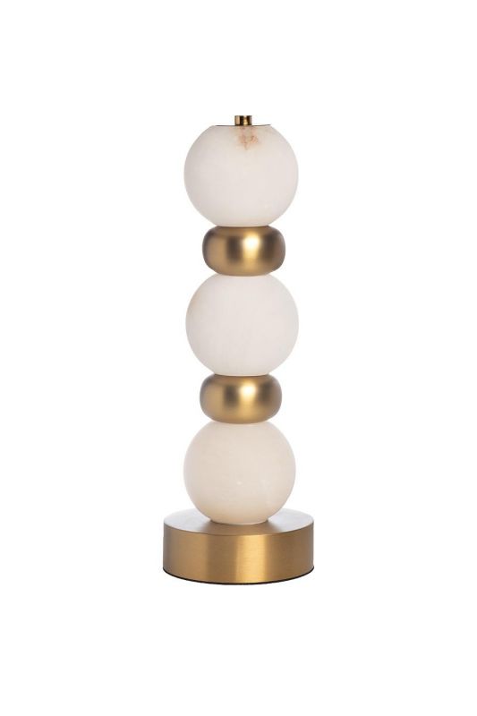 Лампа настольная Garda Decor теплый свет (3000К) BD-3144816 фото 1