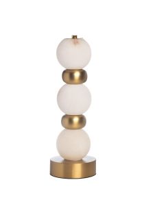 Лампа настольная Garda Decor теплый свет (3000К) BD-3144816