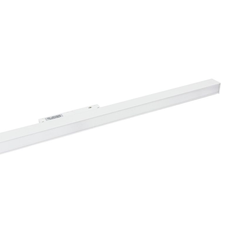 Светильник трековый магнитный Crystal Lux SPACE LED CLT 0.33 001 18W WH M4000K фото 3