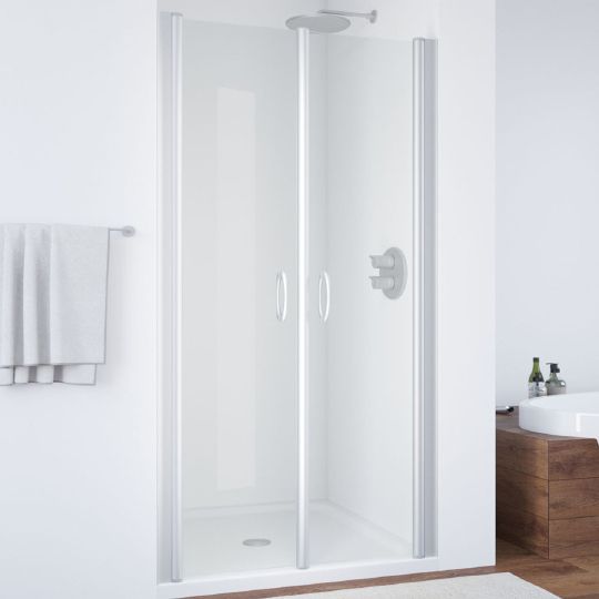 Душевая дверь Vegas Glass E2P 85 07 01