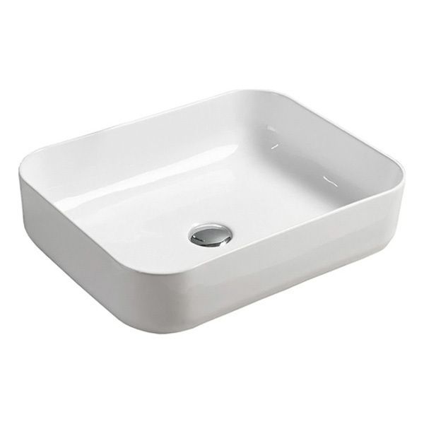 Тумба-умывальник Кёльн-90-1 с черной столешницей, с раковиной Comforty 00004149965 фото 5
