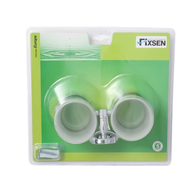 Стаканчик Fixsen Europa FX-21807 фото 3