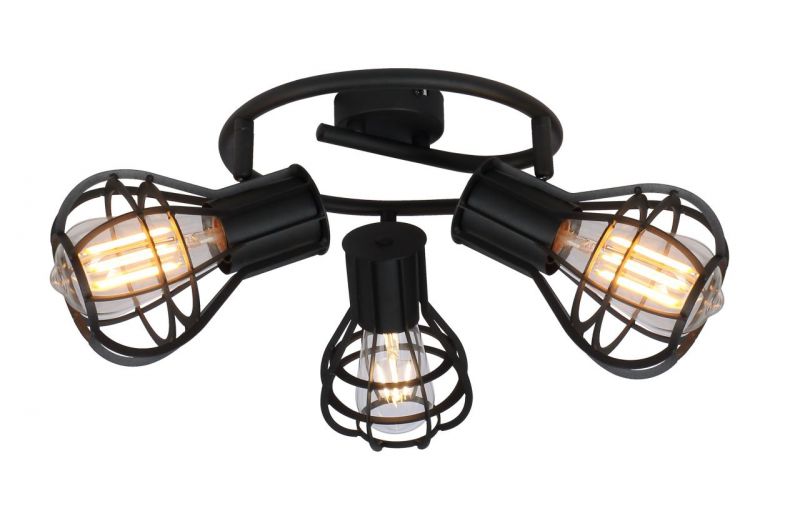 Спот Globo Lighting Clastra 15388-3