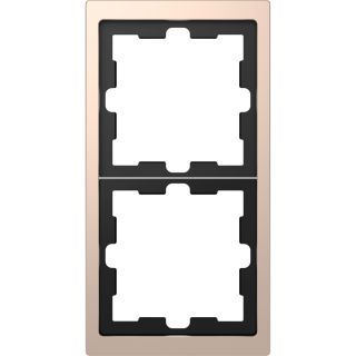 Рамка Systeme Electric MERTEN D-Life BD-1510936