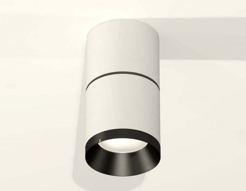 Комплект накладного светильника Ambrella Techno XS7401181