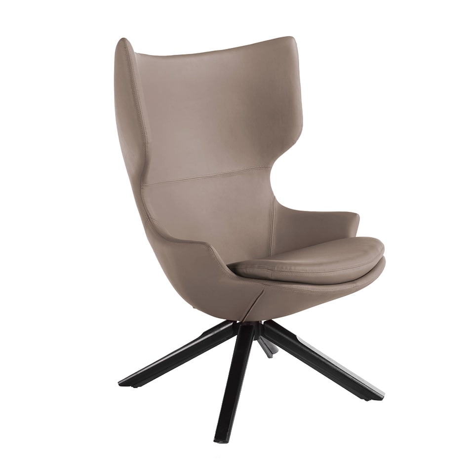 Кресло echair 409 ml