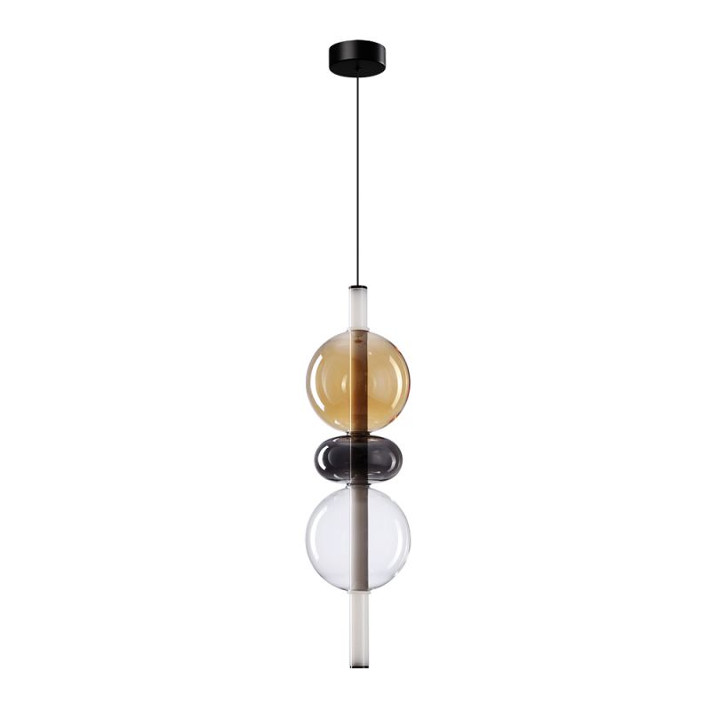 Светильник подвесной Arte Lamp Vassoio A6835SP-12SM фото 1